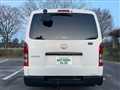 2009 Toyota Hiace Van