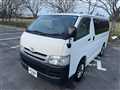 2009 Toyota Hiace Van