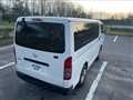 2009 Toyota Hiace Van