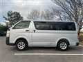 2005 Toyota Regiusace Van