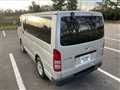 2005 Toyota Regiusace Van