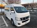 2013 Nissan Caravan Van