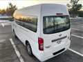 2013 Nissan Caravan Van