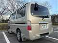 2007 Nissan Caravan Van