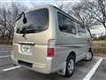 2007 Nissan Caravan Van