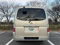 2007 Nissan Caravan Van