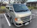 2007 Nissan Caravan Van