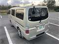 2007 Nissan Caravan Van