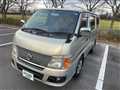 2007 Nissan Caravan Van