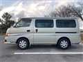 2007 Nissan Caravan Van