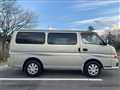 2007 Nissan Caravan Van