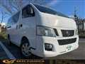 2014 Nissan Caravan Van