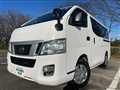 2014 Nissan Caravan Van