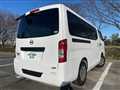2014 Nissan Caravan Van
