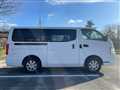 2014 Nissan Caravan Van