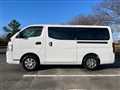 2014 Nissan Caravan Van