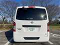2014 Nissan Caravan Van