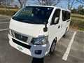 2014 Nissan Caravan Van
