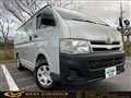 2011 Toyota Hiace Van