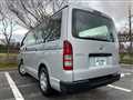 2011 Toyota Hiace Van