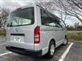 2011 Toyota Hiace Van