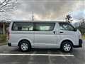 2011 Toyota Hiace Van