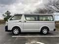 2011 Toyota Hiace Van