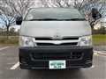 2011 Toyota Hiace Van