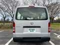 2011 Toyota Hiace Van