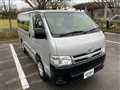 2011 Toyota Hiace Van