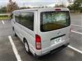 2011 Toyota Hiace Van