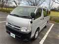 2011 Toyota Hiace Van