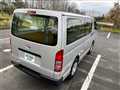 2011 Toyota Hiace Van