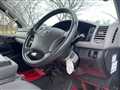 2011 Toyota Hiace Van
