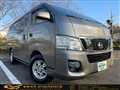 2014 Nissan Caravan Van