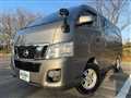 2014 Nissan Caravan Van
