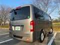 2014 Nissan Caravan Van