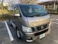 2014 Nissan Caravan Van