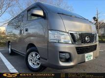 2014 Nissan Caravan Van