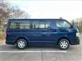 2013 Toyota Hiace Van