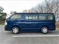 2013 Toyota Hiace Van