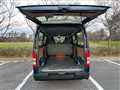 2013 Toyota Hiace Van