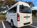 2005 Toyota Hiace Van