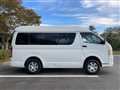2005 Toyota Hiace Van