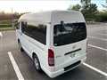 2005 Toyota Hiace Van