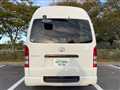 2005 Toyota Hiace Van