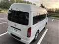 2005 Toyota Hiace Van