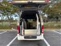 2005 Toyota Hiace Van