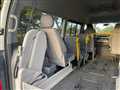 2005 Toyota Hiace Van