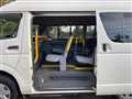 2005 Toyota Hiace Van